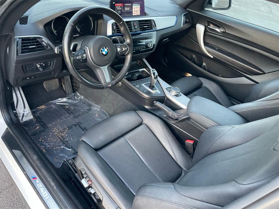 2019 BMW 2 Series M240i xDrive, available for sale in Floral Park, New York | Shop Auto NY. Floral Park, New York 2019 BMW 2 Series M240i xDrive, available for sale in Floral Park, New York | Shop Auto NY. Floral Park, New York