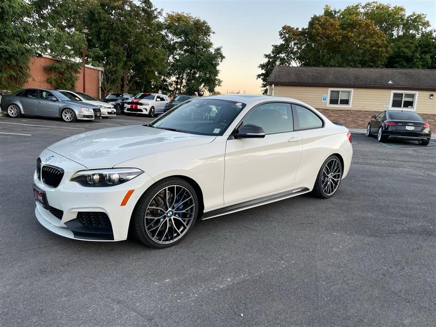 2019 BMW 2 Series M240i xDrive, available for sale in Floral Park, New York | Shop Auto NY. Floral Park, New York 2019 BMW 2 Series M240i xDrive, available for sale in Floral Park, New York | Shop Auto NY. Floral Park, New York