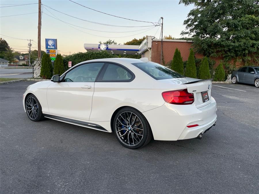 2019 BMW 2 Series M240i xDrive, available for sale in Floral Park, New York | Shop Auto NY. Floral Park, New York 2019 BMW 2 Series M240i xDrive, available for sale in Floral Park, New York | Shop Auto NY. Floral Park, New York