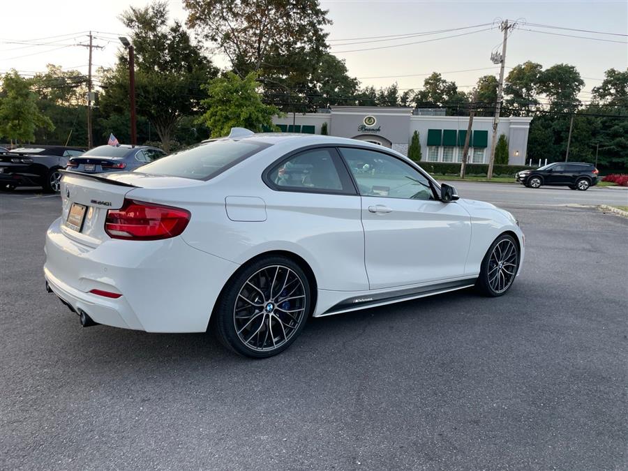 2019 BMW 2 Series M240i xDrive, available for sale in Floral Park, New York | Shop Auto NY. Floral Park, New York 2019 BMW 2 Series M240i xDrive, available for sale in Floral Park, New York | Shop Auto NY. Floral Park, New York