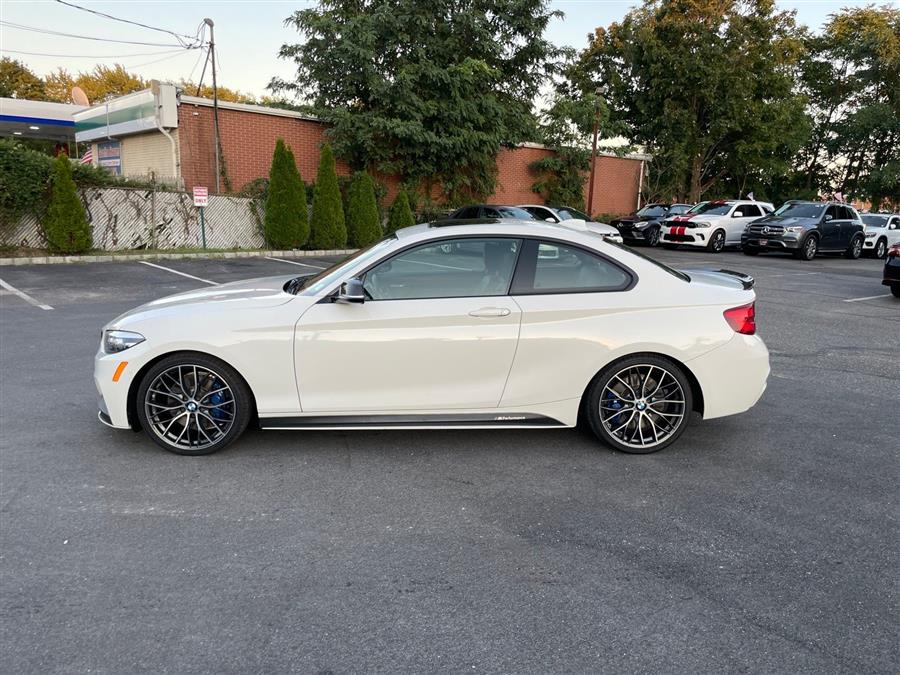2019 BMW 2 Series M240i xDrive, available for sale in Floral Park, New York | Shop Auto NY. Floral Park, New York 2019 BMW 2 Series M240i xDrive, available for sale in Floral Park, New York | Shop Auto NY. Floral Park, New York