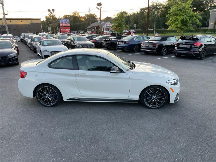 2019 BMW 2 Series M240i xDrive, available for sale in Floral Park, New York | Shop Auto NY. Floral Park, New York 2019 BMW 2 Series M240i xDrive, available for sale in Floral Park, New York | Shop Auto NY. Floral Park, New York