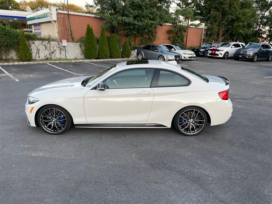 2019 BMW 2 Series M240i xDrive, available for sale in Floral Park, New York | Shop Auto NY. Floral Park, New York 2019 BMW 2 Series M240i xDrive, available for sale in Floral Park, New York | Shop Auto NY. Floral Park, New York