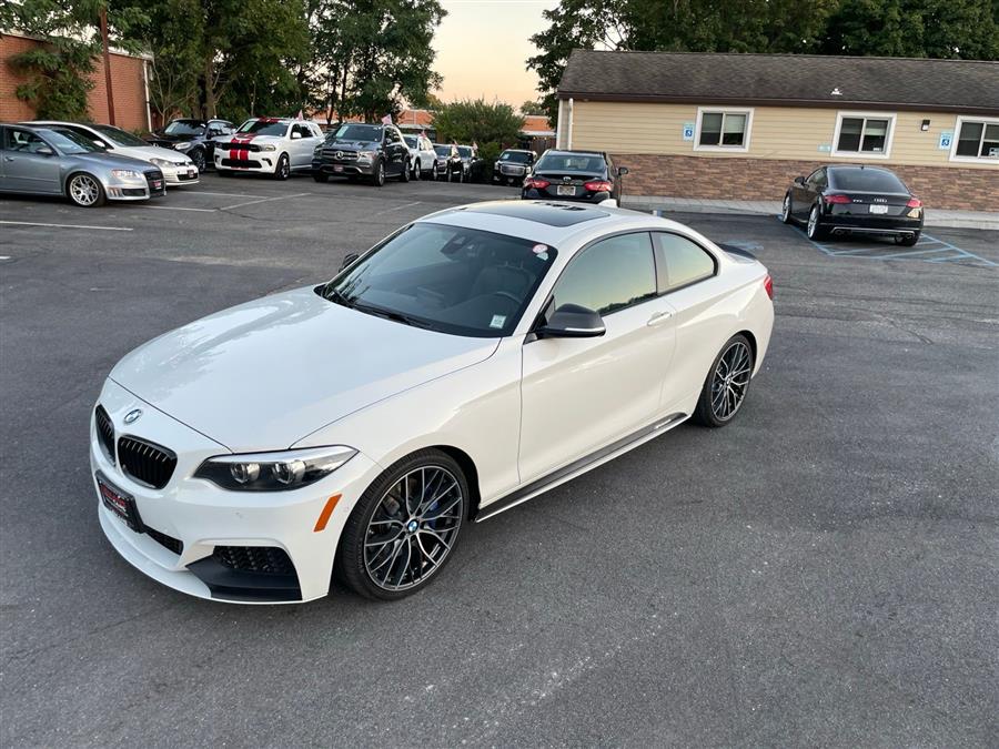 2019 BMW 2 Series M240i xDrive, available for sale in Floral Park, New York | Shop Auto NY. Floral Park, New York 2019 BMW 2 Series M240i xDrive, available for sale in Floral Park, New York | Shop Auto NY. Floral Park, New York