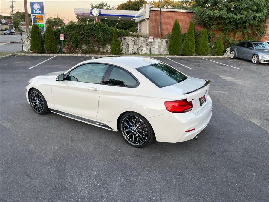 2019 BMW 2 Series M240i xDrive, available for sale in Floral Park, New York | Shop Auto NY. Floral Park, New York 2019 BMW 2 Series M240i xDrive, available for sale in Floral Park, New York | Shop Auto NY. Floral Park, New York