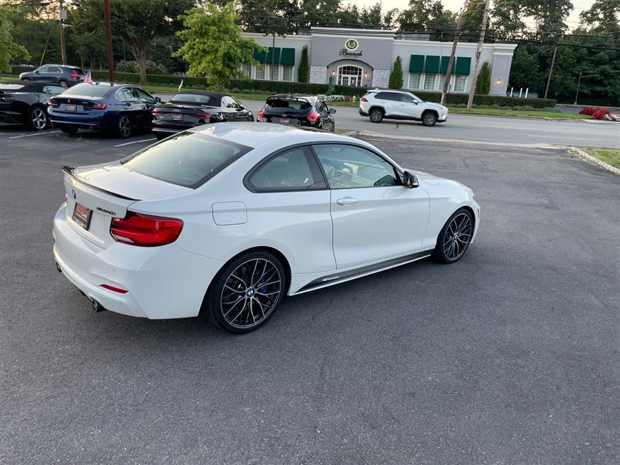 2019 BMW 2 Series M240i xDrive, available for sale in Floral Park, New York | Shop Auto NY. Floral Park, New York 2019 BMW 2 Series M240i xDrive, available for sale in Floral Park, New York | Shop Auto NY. Floral Park, New York