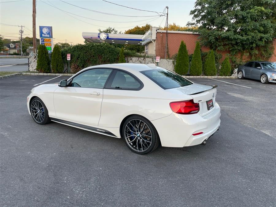 2019 BMW 2 Series M240i xDrive, available for sale in Floral Park, New York | Shop Auto NY. Floral Park, New York 2019 BMW 2 Series M240i xDrive, available for sale in Floral Park, New York | Shop Auto NY. Floral Park, New York