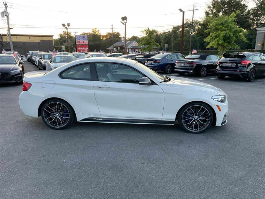 2019 BMW 2 Series M240i xDrive, available for sale in Floral Park, New York | Shop Auto NY. Floral Park, New York 2019 BMW 2 Series M240i xDrive, available for sale in Floral Park, New York | Shop Auto NY. Floral Park, New York