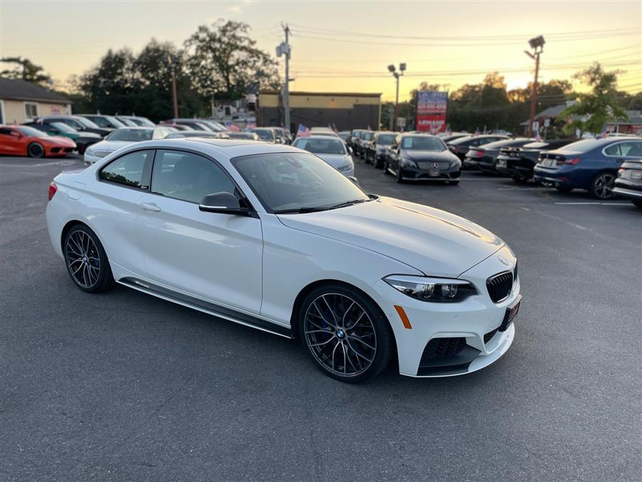 2019 BMW 2 Series M240i xDrive, available for sale in Floral Park, New York | Shop Auto NY. Floral Park, New York 2019 BMW 2 Series M240i xDrive, available for sale in Floral Park, New York | Shop Auto NY. Floral Park, New York