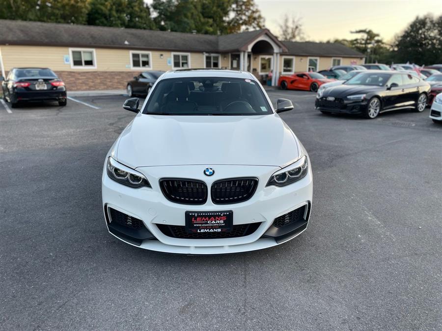 2019 BMW 2 Series M240i xDrive, available for sale in Floral Park, New York | Shop Auto NY. Floral Park, New York 2019 BMW 2 Series M240i xDrive, available for sale in Floral Park, New York | Shop Auto NY. Floral Park, New York