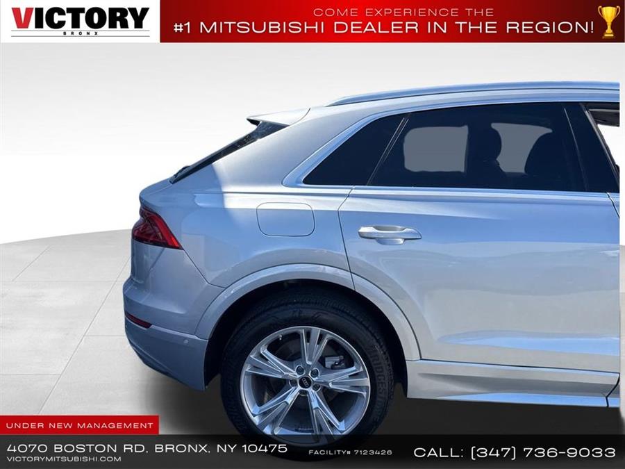 2022 Audi Q8 55 Premium Plus, available for sale in Floral Park, New York | Shop Auto NY. Floral Park, New York 2022 Audi Q8 55 Premium Plus, available for sale in Floral Park, New York | Shop Auto NY. Floral Park, New York