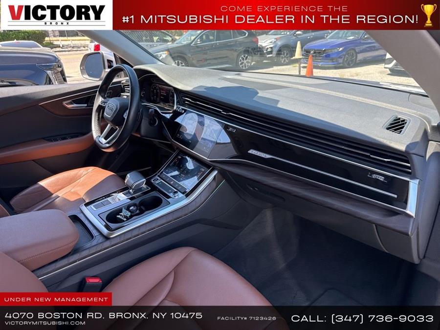 2022 Audi Q8 55 Premium Plus, available for sale in Floral Park, New York | Shop Auto NY. Floral Park, New York 2022 Audi Q8 55 Premium Plus, available for sale in Floral Park, New York | Shop Auto NY. Floral Park, New York