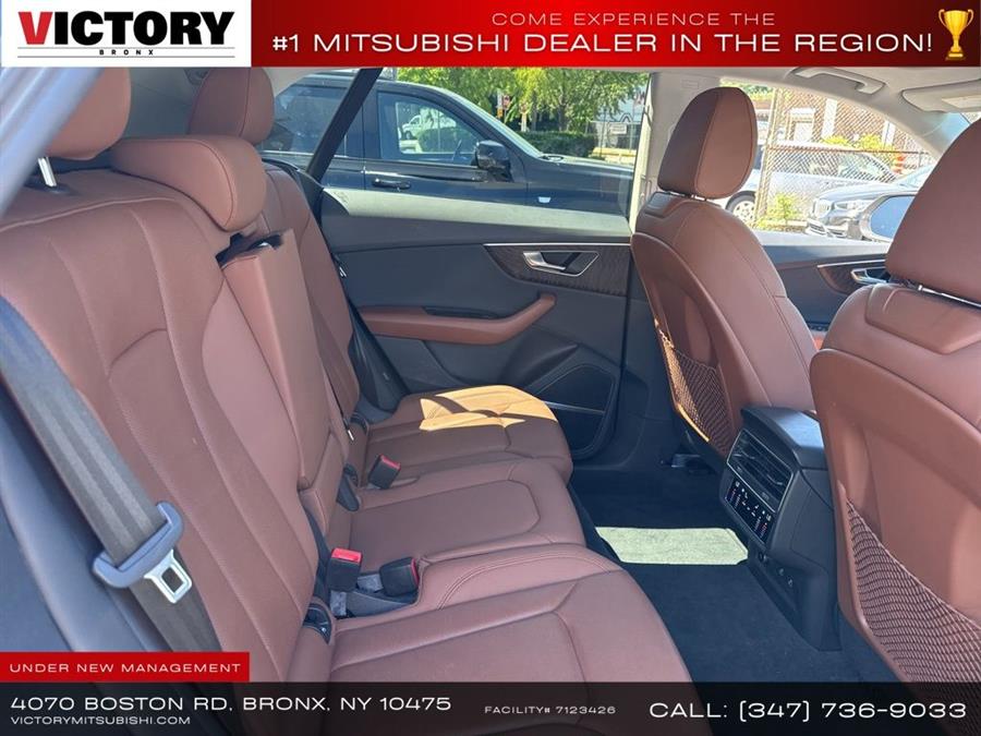 2022 Audi Q8 55 Premium Plus, available for sale in Floral Park, New York | Shop Auto NY. Floral Park, New York 2022 Audi Q8 55 Premium Plus, available for sale in Floral Park, New York | Shop Auto NY. Floral Park, New York