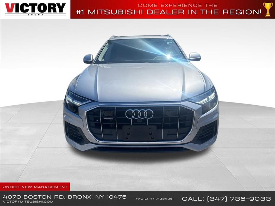 2022 Audi Q8 55 Premium Plus, available for sale in Floral Park, New York | Shop Auto NY. Floral Park, New York 2022 Audi Q8 55 Premium Plus, available for sale in Floral Park, New York | Shop Auto NY. Floral Park, New York