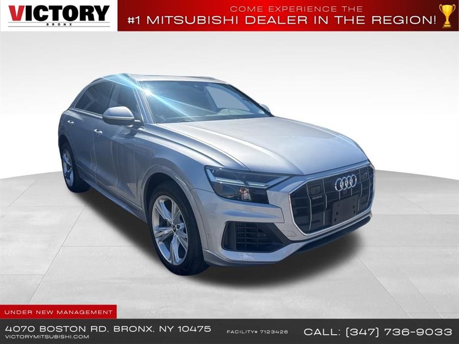 2022 Audi Q8 55 Premium Plus, available for sale in Floral Park, New York | Shop Auto NY. Floral Park, New York 2022 Audi Q8 55 Premium Plus, available for sale in Floral Park, New York | Shop Auto NY. Floral Park, New York