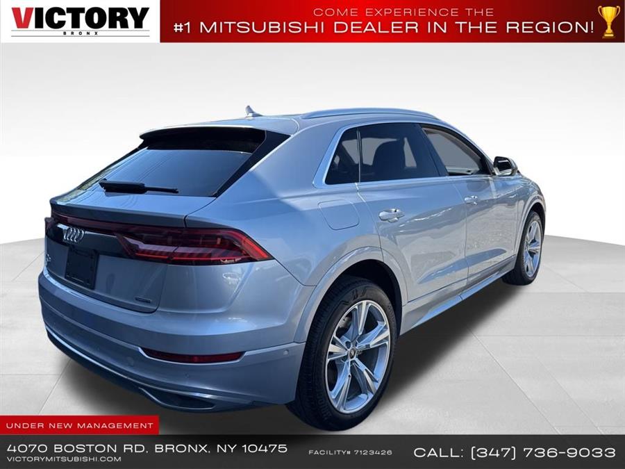 2022 Audi Q8 55 Premium Plus, available for sale in Floral Park, New York | Shop Auto NY. Floral Park, New York 2022 Audi Q8 55 Premium Plus, available for sale in Floral Park, New York | Shop Auto NY. Floral Park, New York