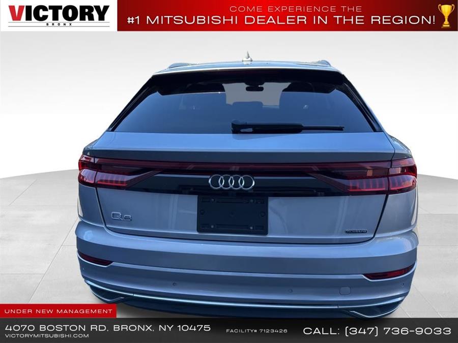 2022 Audi Q8 55 Premium Plus, available for sale in Floral Park, New York | Shop Auto NY. Floral Park, New York 2022 Audi Q8 55 Premium Plus, available for sale in Floral Park, New York | Shop Auto NY. Floral Park, New York
