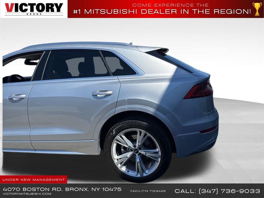 2022 Audi Q8 55 Premium Plus, available for sale in Floral Park, New York | Shop Auto NY. Floral Park, New York 2022 Audi Q8 55 Premium Plus, available for sale in Floral Park, New York | Shop Auto NY. Floral Park, New York