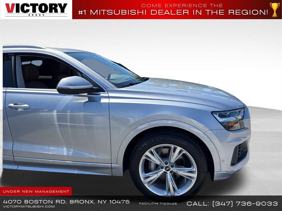 2022 Audi Q8 55 Premium Plus, available for sale in Floral Park, New York | Shop Auto NY. Floral Park, New York 2022 Audi Q8 55 Premium Plus, available for sale in Floral Park, New York | Shop Auto NY. Floral Park, New York