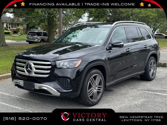 2025 Mercedes-benz Gls GLS 450, available for sale in Floral Park, New York | Shop Auto NY. Floral Park, New York 2025 Mercedes-benz Gls GLS 450, available for sale in Floral Park, New York | Shop Auto NY. Floral Park, New York