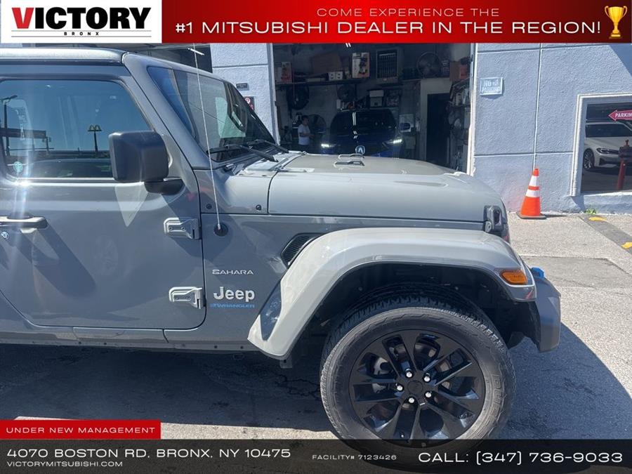 2023 Jeep Wrangler Sahara 4xe, available for sale in Floral Park, New York | Shop Auto NY. Floral Park, New York 2023 Jeep Wrangler Sahara 4xe, available for sale in Floral Park, New York | Shop Auto NY. Floral Park, New York