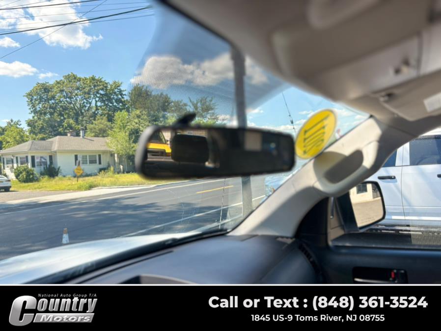 2011 Toyota Tundra 4WD Truck CrewMax 4.6L V8 6-Spd AT (Natl), available for sale in Toms River, New Jersey | Country Motors. Toms River, New Jersey 2011 Toyota Tundra 4WD Truck CrewMax 4.6L V8 6-Spd AT (Natl), available for sale in Toms River, New Jersey | Country Motors. Toms River, New Jersey