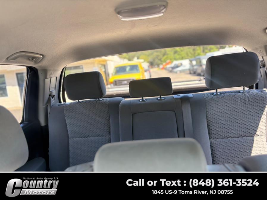 2011 Toyota Tundra 4WD Truck CrewMax 4.6L V8 6-Spd AT (Natl), available for sale in Toms River, New Jersey | Country Motors. Toms River, New Jersey 2011 Toyota Tundra 4WD Truck CrewMax 4.6L V8 6-Spd AT (Natl), available for sale in Toms River, New Jersey | Country Motors. Toms River, New Jersey