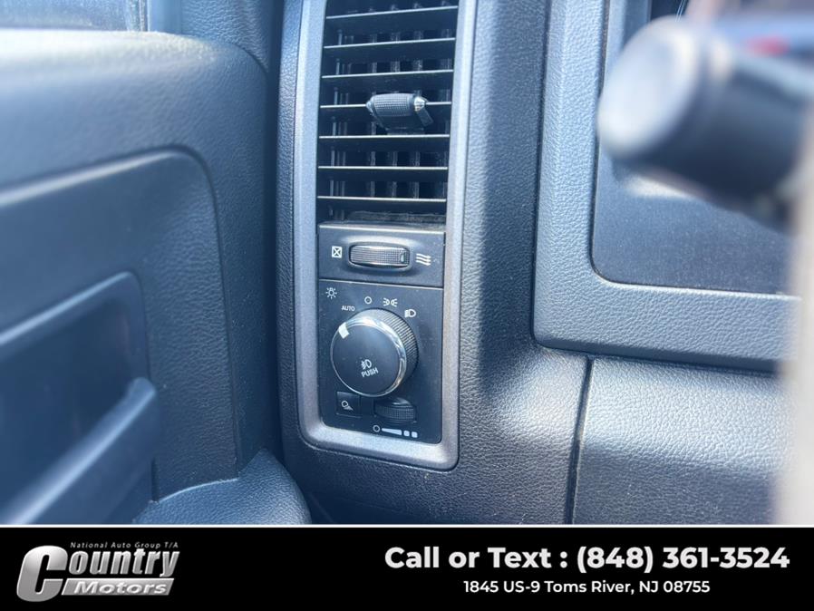 2017 Ram 1500 Express 4x4 Quad Cab 6''4" Box, available for sale in Toms River, New Jersey | Country Motors. Toms River, New Jersey 2017 Ram 1500 Express 4x4 Quad Cab 6''4" Box, available for sale in Toms River, New Jersey | Country Motors. Toms River, New Jersey