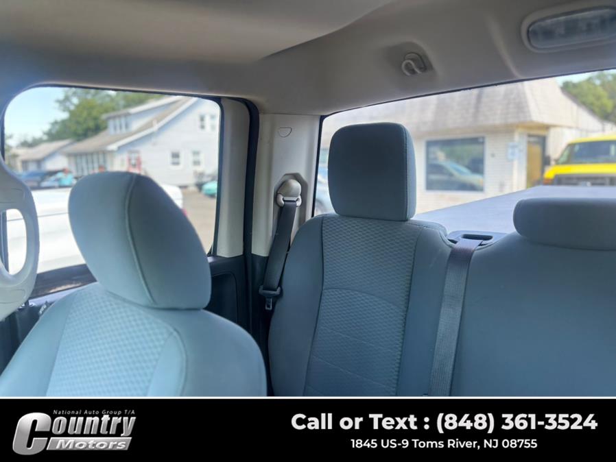 2017 Ram 1500 Express 4x4 Quad Cab 6''4" Box, available for sale in Toms River, New Jersey | Country Motors. Toms River, New Jersey 2017 Ram 1500 Express 4x4 Quad Cab 6''4" Box, available for sale in Toms River, New Jersey | Country Motors. Toms River, New Jersey