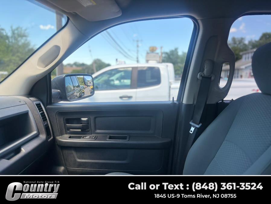 2017 Ram 1500 Express 4x4 Quad Cab 6''4" Box, available for sale in Toms River, New Jersey | Country Motors. Toms River, New Jersey 2017 Ram 1500 Express 4x4 Quad Cab 6''4" Box, available for sale in Toms River, New Jersey | Country Motors. Toms River, New Jersey