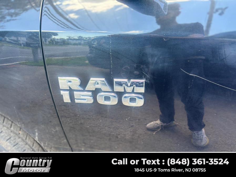 2017 Ram 1500 Express 4x4 Quad Cab 6''4" Box, available for sale in Toms River, New Jersey | Country Motors. Toms River, New Jersey 2017 Ram 1500 Express 4x4 Quad Cab 6''4" Box, available for sale in Toms River, New Jersey | Country Motors. Toms River, New Jersey