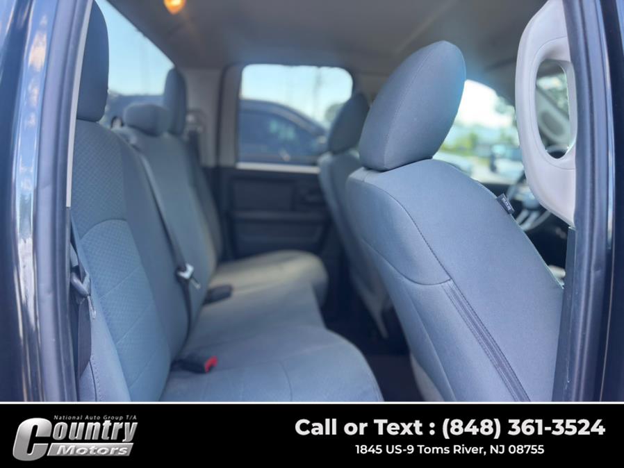2017 Ram 1500 Express 4x4 Quad Cab 6''4" Box, available for sale in Toms River, New Jersey | Country Motors. Toms River, New Jersey 2017 Ram 1500 Express 4x4 Quad Cab 6''4" Box, available for sale in Toms River, New Jersey | Country Motors. Toms River, New Jersey