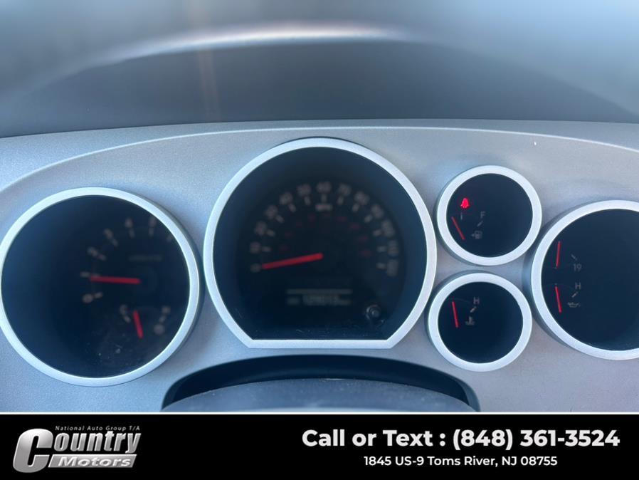 2008 Toyota Tundra 4WD Truck CrewMax 5.7L V8 6-Spd AT LTD (Natl), available for sale in Toms River, New Jersey | Country Motors. Toms River, New Jersey 2008 Toyota Tundra 4WD Truck CrewMax 5.7L V8 6-Spd AT LTD (Natl), available for sale in Toms River, New Jersey | Country Motors. Toms River, New Jersey