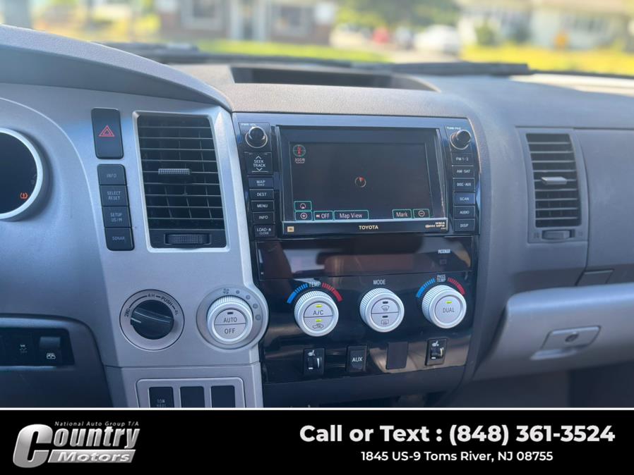 2008 Toyota Tundra 4WD Truck CrewMax 5.7L V8 6-Spd AT LTD (Natl), available for sale in Toms River, New Jersey | Country Motors. Toms River, New Jersey 2008 Toyota Tundra 4WD Truck CrewMax 5.7L V8 6-Spd AT LTD (Natl), available for sale in Toms River, New Jersey | Country Motors. Toms River, New Jersey