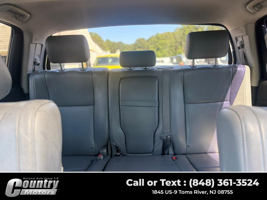 2008 Toyota Tundra 4WD Truck CrewMax 5.7L V8 6-Spd AT LTD (Natl), available for sale in Toms River, New Jersey | Country Motors. Toms River, New Jersey 2008 Toyota Tundra 4WD Truck CrewMax 5.7L V8 6-Spd AT LTD (Natl), available for sale in Toms River, New Jersey | Country Motors. Toms River, New Jersey