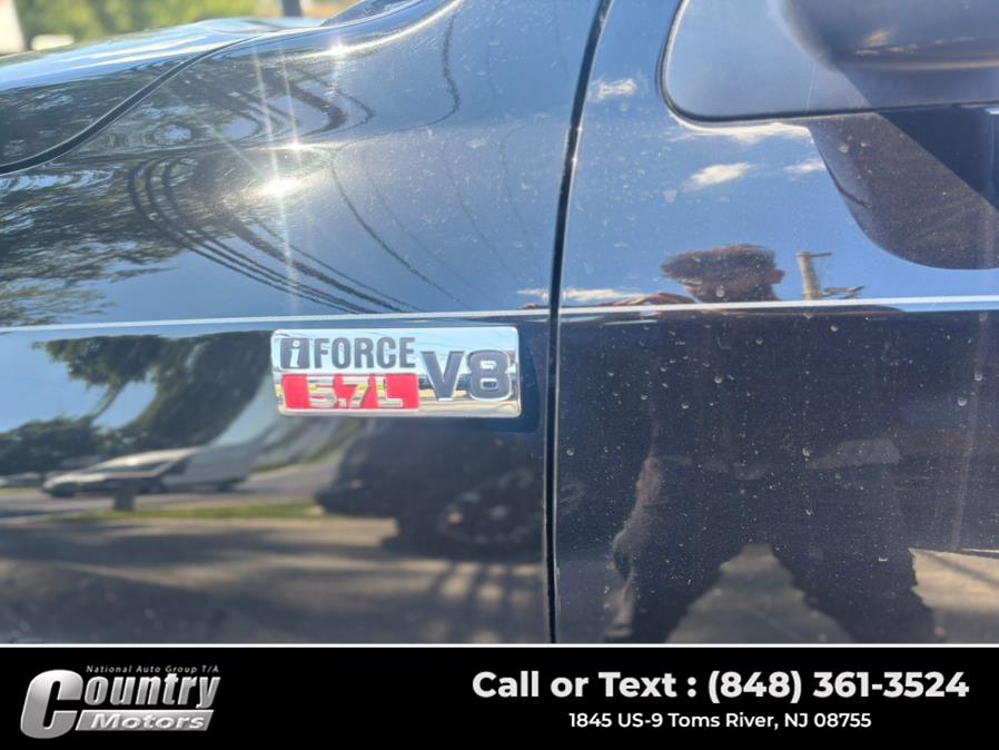 2008 Toyota Tundra 4WD Truck CrewMax 5.7L V8 6-Spd AT LTD (Natl), available for sale in Toms River, New Jersey | Country Motors. Toms River, New Jersey 2008 Toyota Tundra 4WD Truck CrewMax 5.7L V8 6-Spd AT LTD (Natl), available for sale in Toms River, New Jersey | Country Motors. Toms River, New Jersey