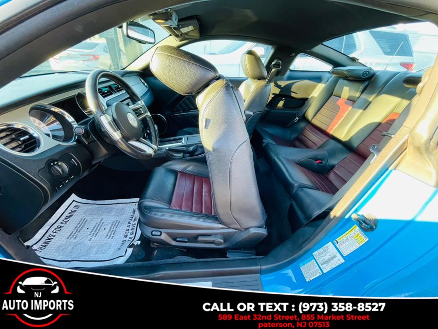 2011 Ford Mustang 2dr Cpe Premium, available for sale in Paterson, New Jersey | NJ Auto Imports. Paterson, New Jersey 2011 Ford Mustang 2dr Cpe Premium, available for sale in Paterson, New Jersey | NJ Auto Imports. Paterson, New Jersey