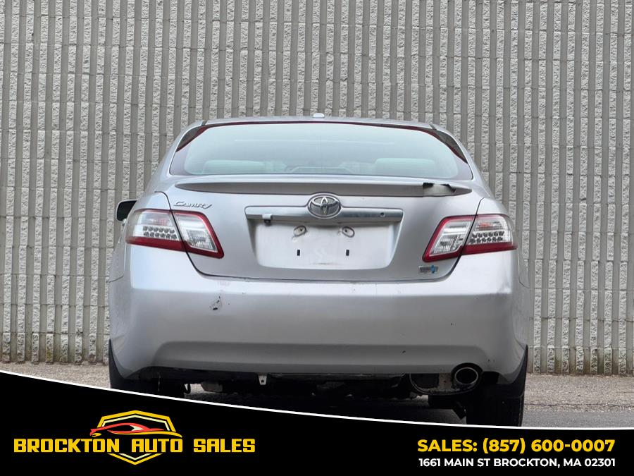 2011 Toyota Camry Hybrid 4dr Sdn, available for sale in BROCKTON, Massachusetts | Brockton Auto Sales Inc. BROCKTON, Massachusetts 2011 Toyota Camry Hybrid 4dr Sdn, available for sale in BROCKTON, Massachusetts | Brockton Auto Sales Inc. BROCKTON, Massachusetts