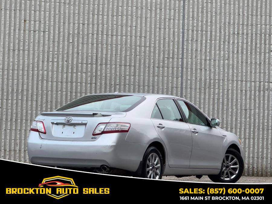 2011 Toyota Camry Hybrid 4dr Sdn, available for sale in BROCKTON, Massachusetts | Brockton Auto Sales Inc. BROCKTON, Massachusetts 2011 Toyota Camry Hybrid 4dr Sdn, available for sale in BROCKTON, Massachusetts | Brockton Auto Sales Inc. BROCKTON, Massachusetts