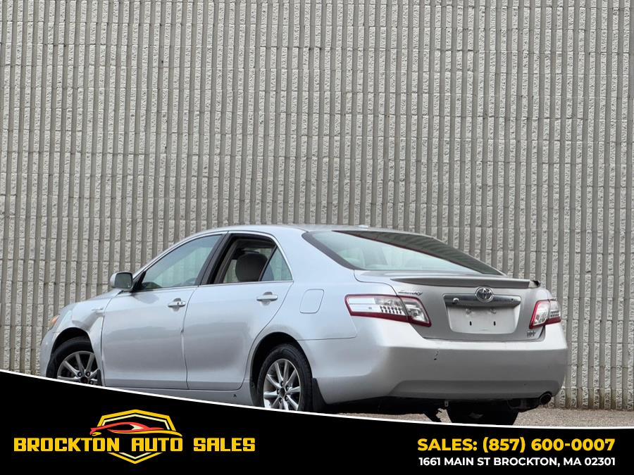 2011 Toyota Camry Hybrid 4dr Sdn, available for sale in BROCKTON, Massachusetts | Brockton Auto Sales Inc. BROCKTON, Massachusetts 2011 Toyota Camry Hybrid 4dr Sdn, available for sale in BROCKTON, Massachusetts | Brockton Auto Sales Inc. BROCKTON, Massachusetts