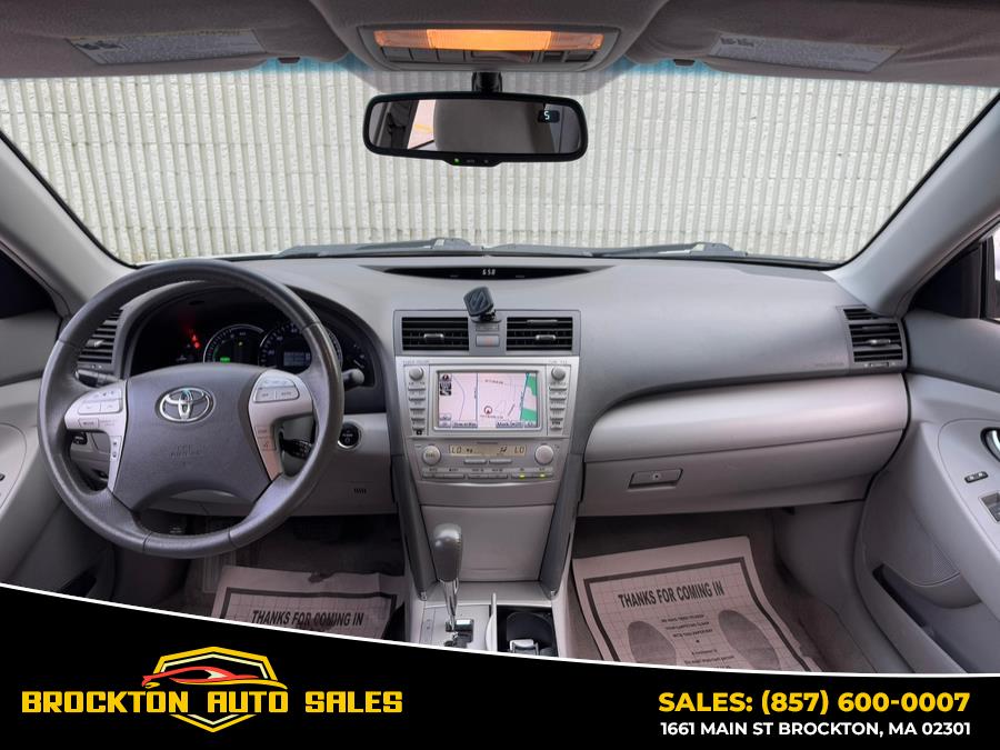 2011 Toyota Camry Hybrid 4dr Sdn, available for sale in BROCKTON, Massachusetts | Brockton Auto Sales Inc. BROCKTON, Massachusetts 2011 Toyota Camry Hybrid 4dr Sdn, available for sale in BROCKTON, Massachusetts | Brockton Auto Sales Inc. BROCKTON, Massachusetts