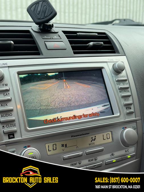 2011 Toyota Camry Hybrid 4dr Sdn, available for sale in BROCKTON, Massachusetts | Brockton Auto Sales Inc. BROCKTON, Massachusetts 2011 Toyota Camry Hybrid 4dr Sdn, available for sale in BROCKTON, Massachusetts | Brockton Auto Sales Inc. BROCKTON, Massachusetts