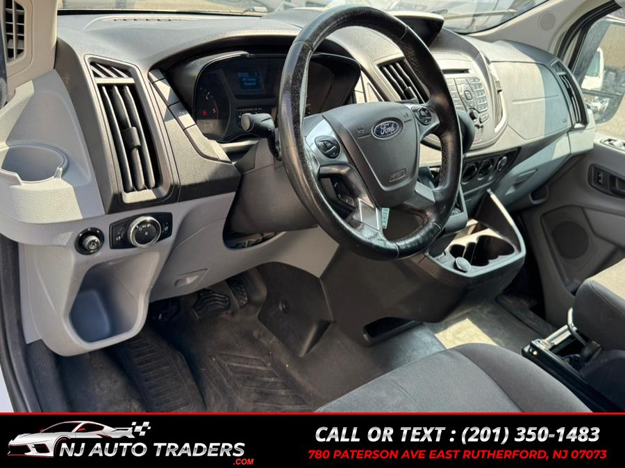2017 Ford Transit Van photo 2