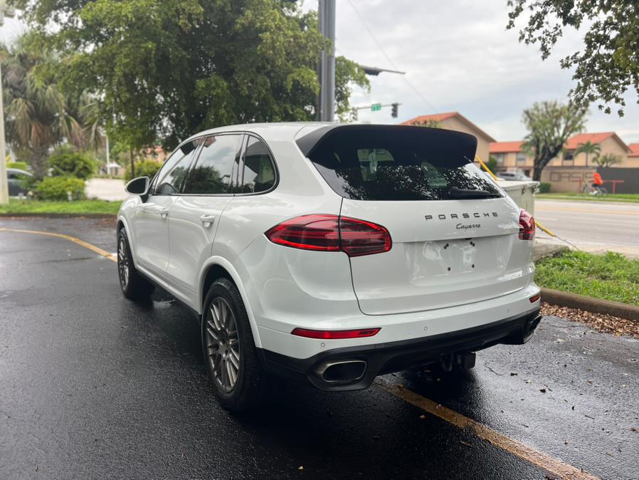 2017 Porsche Cayenne Platinum Edition AWD, available for sale in Hialeah, Florida | The Palm Motors LLC. Hialeah, Florida 2017 Porsche Cayenne Platinum Edition AWD, available for sale in Hialeah, Florida | The Palm Motors LLC. Hialeah, Florida