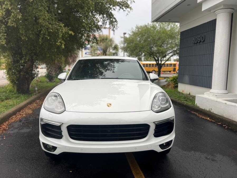 2017 Porsche Cayenne Platinum Edition AWD, available for sale in Hialeah, Florida | The Palm Motors LLC. Hialeah, Florida 2017 Porsche Cayenne Platinum Edition AWD, available for sale in Hialeah, Florida | The Palm Motors LLC. Hialeah, Florida