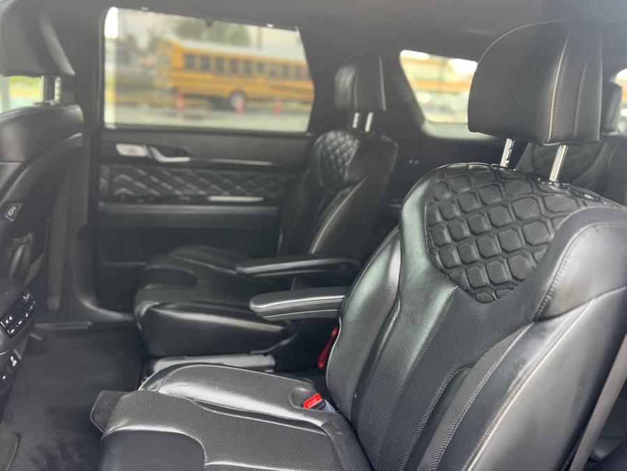 2022 Hyundai Palisade Calligraphy AWD, available for sale in Hialeah, Florida | The Palm Motors LLC. Hialeah, Florida 2022 Hyundai Palisade Calligraphy AWD, available for sale in Hialeah, Florida | The Palm Motors LLC. Hialeah, Florida
