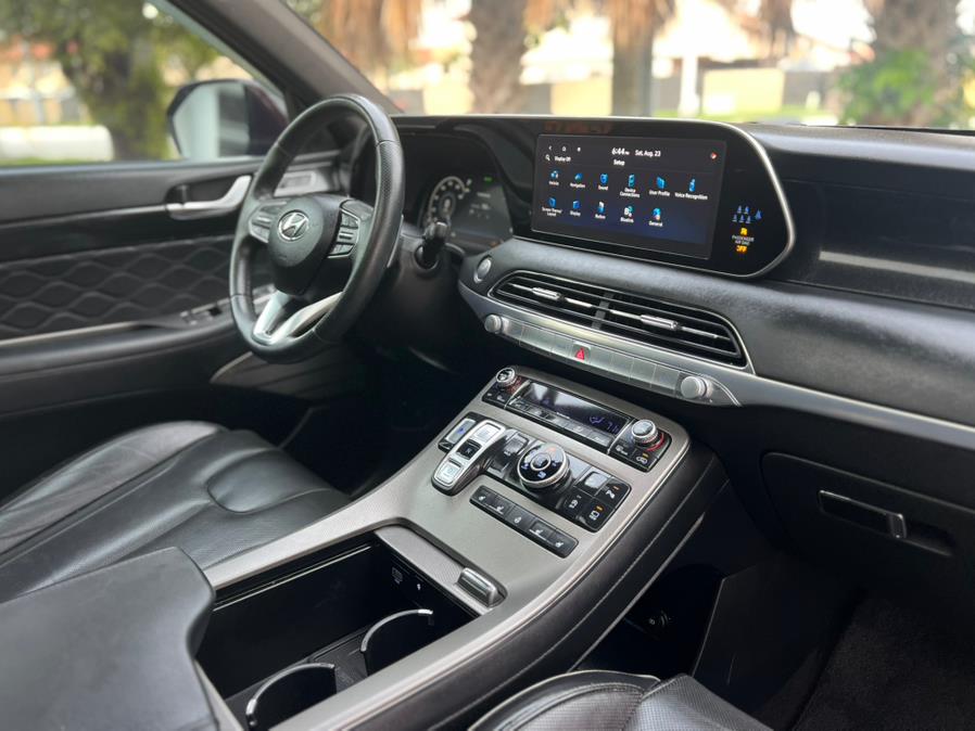 2022 Hyundai Palisade Calligraphy AWD, available for sale in Hialeah, Florida | The Palm Motors LLC. Hialeah, Florida 2022 Hyundai Palisade Calligraphy AWD, available for sale in Hialeah, Florida | The Palm Motors LLC. Hialeah, Florida