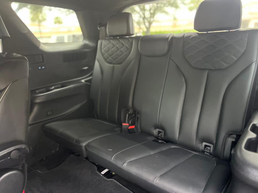 2022 Hyundai Palisade Calligraphy AWD, available for sale in Hialeah, Florida | The Palm Motors LLC. Hialeah, Florida 2022 Hyundai Palisade Calligraphy AWD, available for sale in Hialeah, Florida | The Palm Motors LLC. Hialeah, Florida