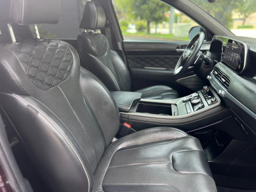 2022 Hyundai Palisade Calligraphy AWD, available for sale in Hialeah, Florida | The Palm Motors LLC. Hialeah, Florida 2022 Hyundai Palisade Calligraphy AWD, available for sale in Hialeah, Florida | The Palm Motors LLC. Hialeah, Florida