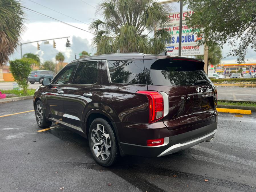 2022 Hyundai Palisade Calligraphy AWD, available for sale in Hialeah, Florida | The Palm Motors LLC. Hialeah, Florida 2022 Hyundai Palisade Calligraphy AWD, available for sale in Hialeah, Florida | The Palm Motors LLC. Hialeah, Florida
